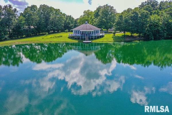 14290 E WINDSONG RD, Mt Vernon, IL 62864