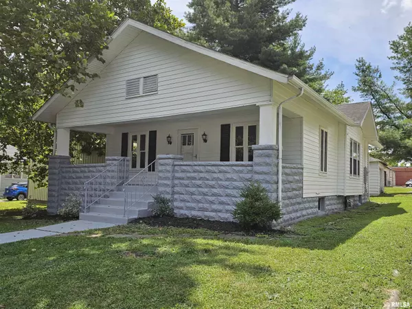 Mt Vernon, IL 62864,719 HARRISON
