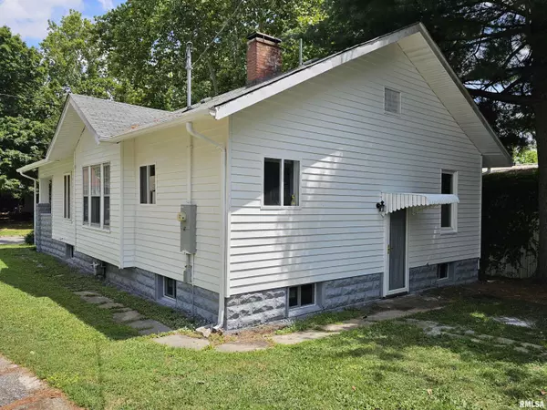 Mt Vernon, IL 62864,719 HARRISON