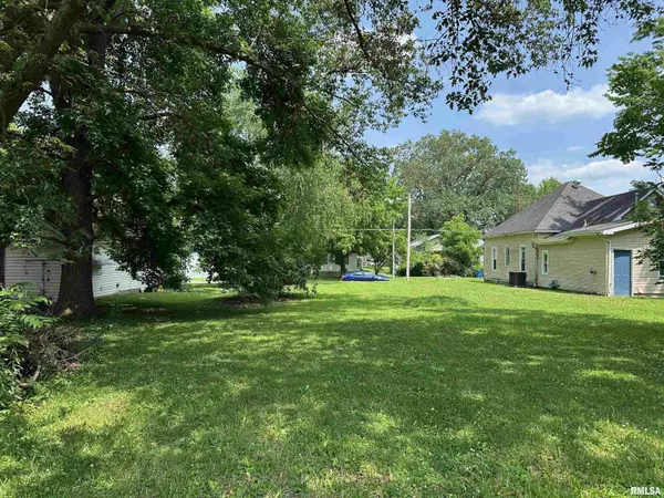 Christopher, IL 62822,603 S Jesse ST