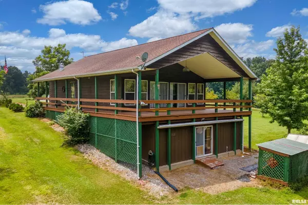 Carbondale, IL 62902,5341 N Lick Creek RD