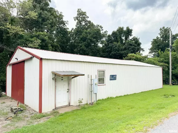 Dongola, IL 62926,211 SPRING ST