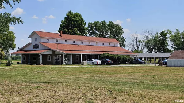 Marion, IL 62959,1807 E MAIN ST