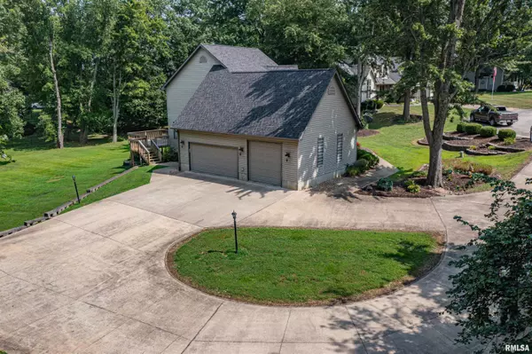 Mt Vernon, IL 62864,2006 Northwoods PL