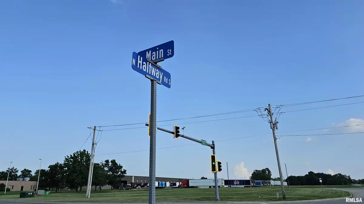 Marion, IL 62959,000 Halfway RD