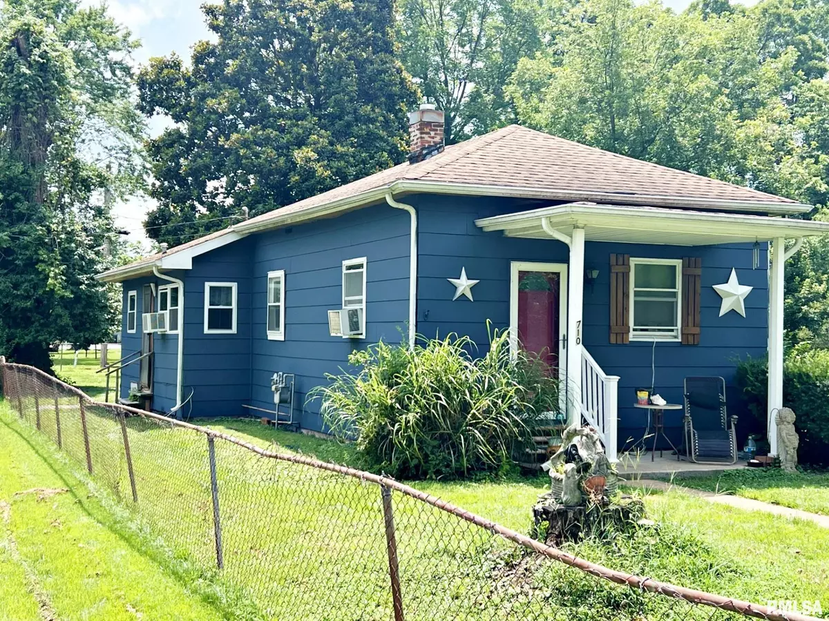 Metropolis, IL 62960,710 E 16TH ST