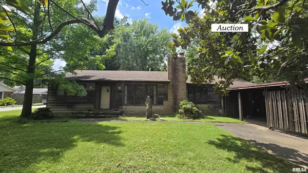 1004 TAYLOR DR, Carbondale, IL 62901