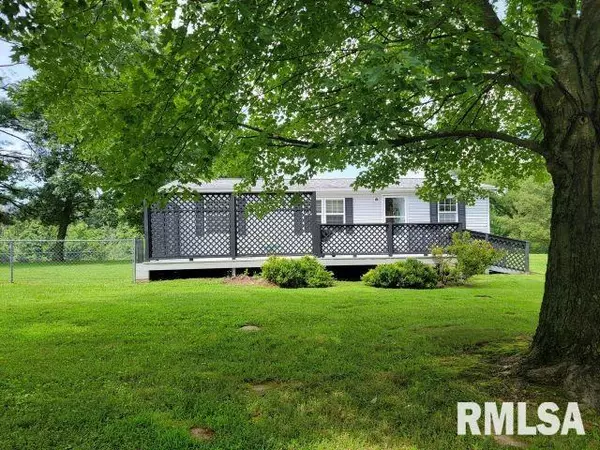 Makanda, IL 62958,2035 Mount Hebron RD