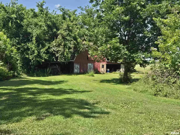 00 CHERRY AVE, Vergennes, IL 62994