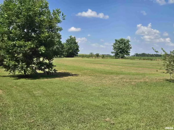 Vergennes, IL 62994,00 CHERRY AVE