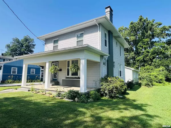 Harrisburg, IL 62946,715 S MCKINLEY ST