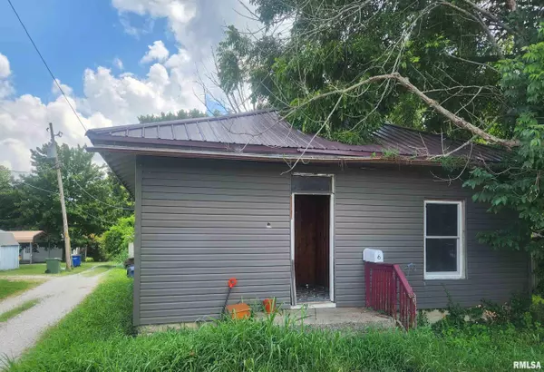 Pinckneyville, IL 62274,6 Fallon ST