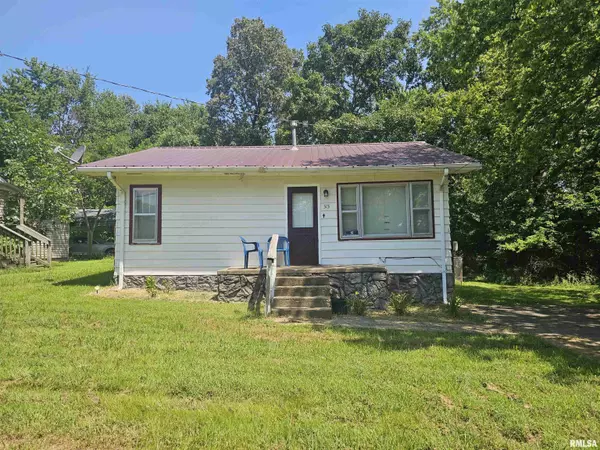 Brookport, IL 62910,313 E 9TH ST