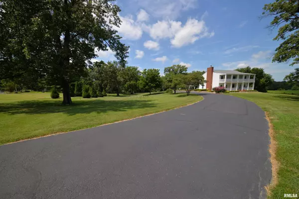 Mt Vernon, IL 62864,15821 N Tolle LN