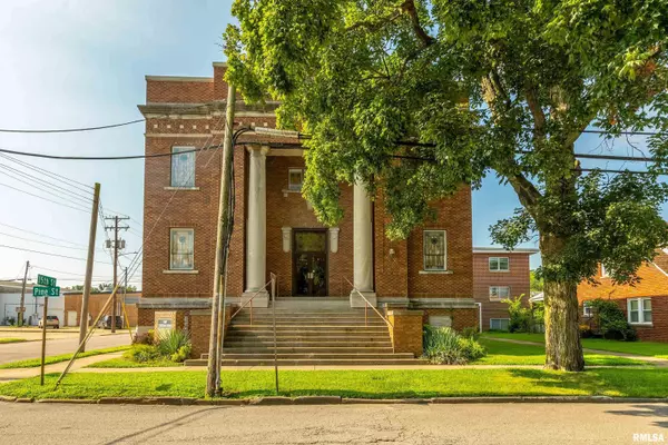 Murphysboro, IL 62966,1501 PINE ST