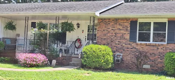 Harrisburg, IL 62946,14 ACORN DR