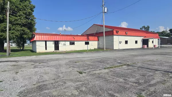 Harrisburg, IL 62946,404 N COMMERCIAL ST