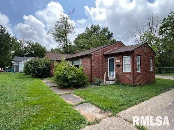 Marion, IL 62959,1403 W Hendrickson ST