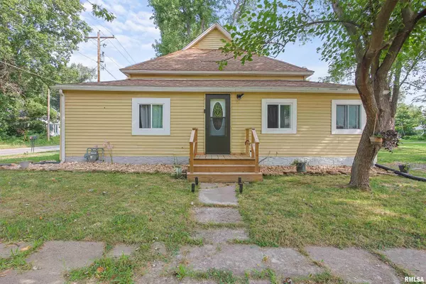 113 S DEAN ST, Royalton, IL 62983