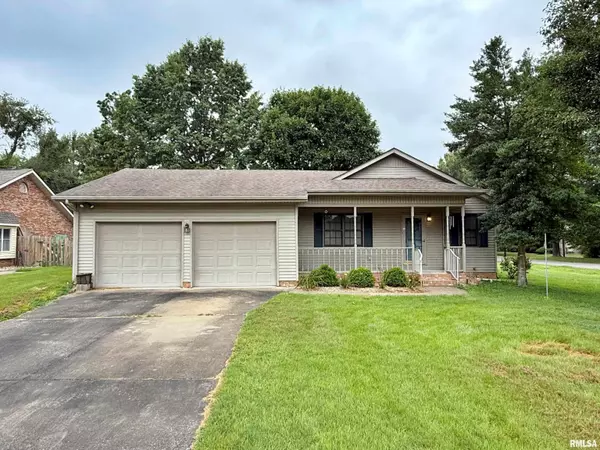 53 JAMES DR, Metropolis, IL 62960