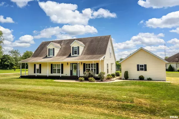 Nashville, IL 62263,22 SMITH RD
