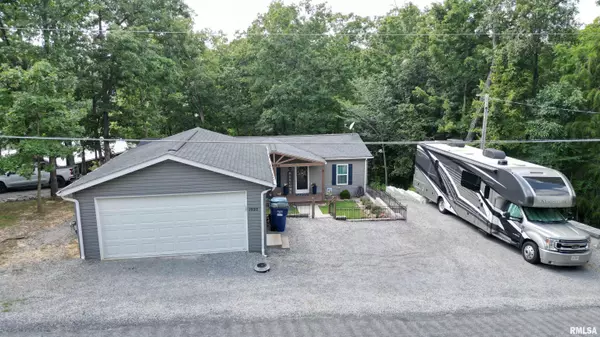 Creal Springs, IL 62922,1920 Egyptian Hills DR