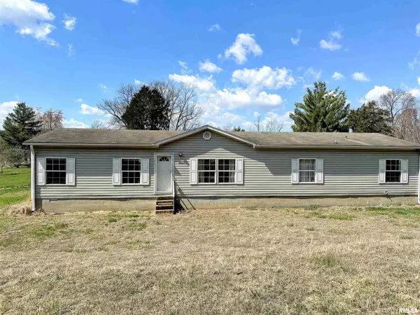 1925a MURPHY RD, Creal Springs, IL 62922