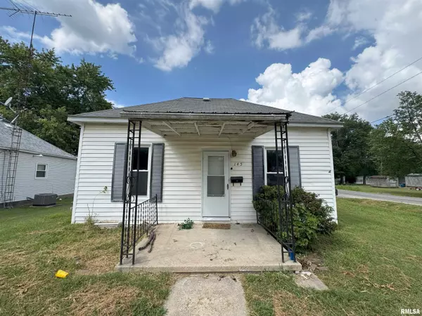 Centralia, IL 62801,145 E Prairie ST