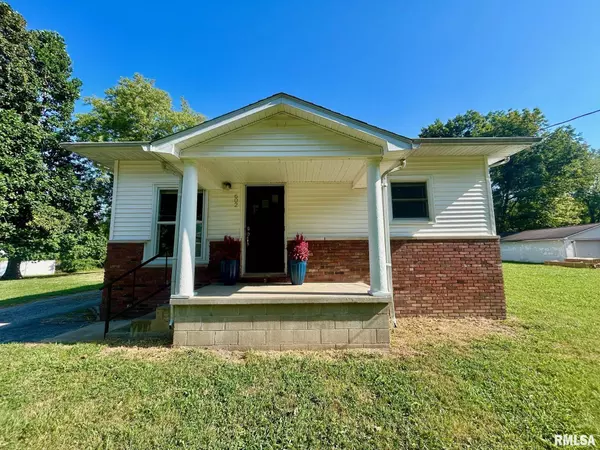 Carterville, IL 62918,602 BARR ST