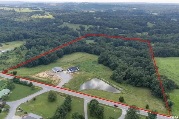 Goreville, IL 62939,9975 Route 37 Route