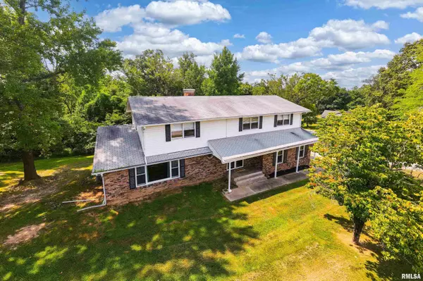 39 Butternut Hill DR, Carbondale, IL 62903
