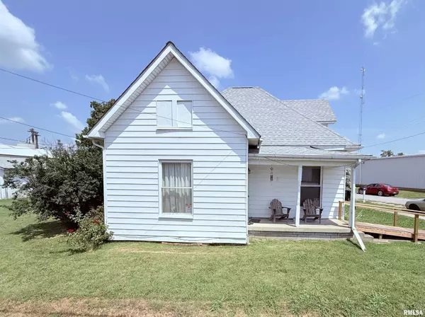 Ridgway, IL 62979-1076,103 N BALTIMORE ST