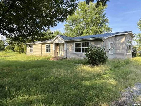 2545 Body Barn RD, Anna, IL 62906