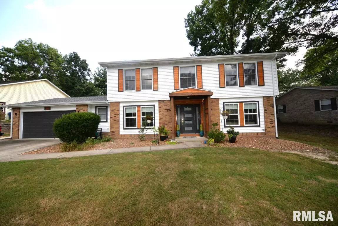 Mt Vernon, IL 62864,4211 FOX CREEK ST