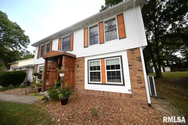 Mt Vernon, IL 62864,4211 FOX CREEK ST