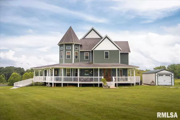 6156 Chautauqua RD, Murphysboro, IL 62966