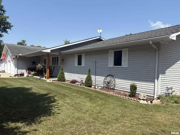 Ava, IL 62907,605 W GEORGE ST