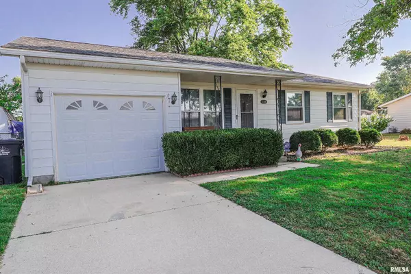 Salem, IL 62881,118 WESTPORT