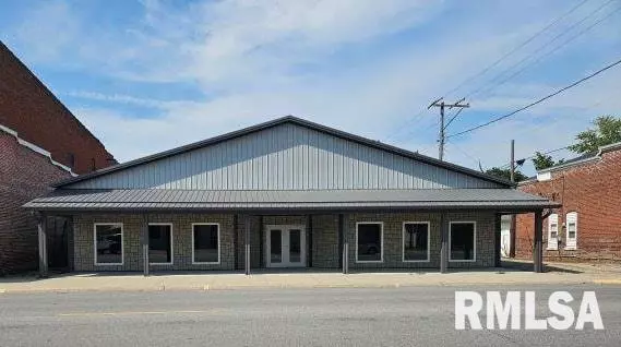 Ridgway, IL 62979,105 E MAIN ST