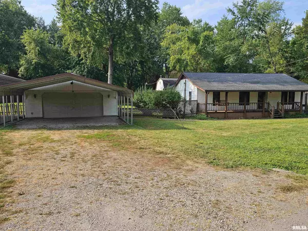 717 WHITE AVE, Mt Vernon, IL 62864