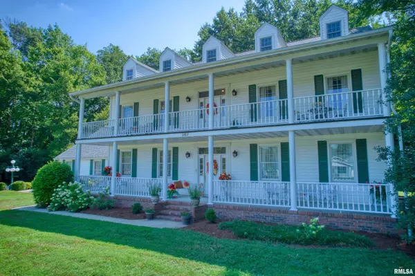 Murphysboro, IL 62966,267 BRIAN AVE