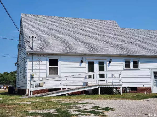 Mt Vernon, IL 62864,2507 BROADWAY ST