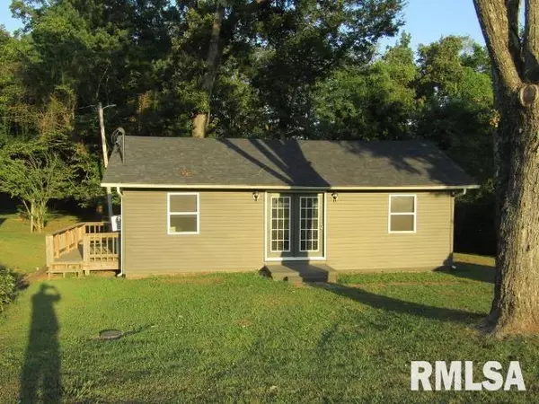 Rosiclare, IL 62982,1506 HILLSIDE RD