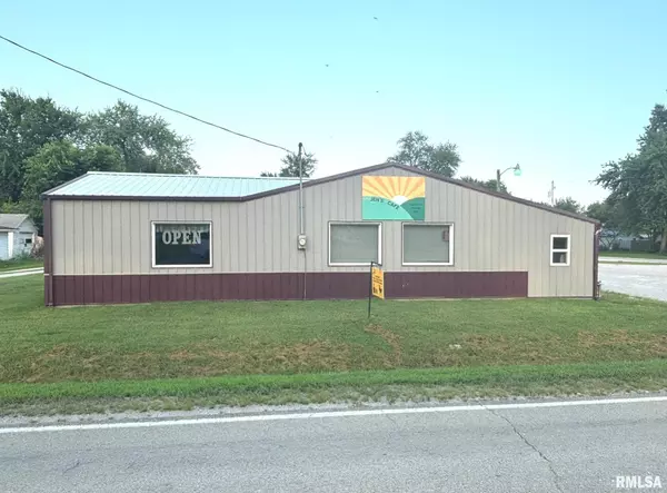 Iuka, IL 62849,204 S MAIN ST