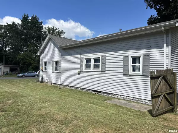 Benton, IL 62812,510 MADISON ST