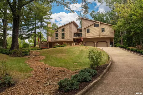 Carbondale, IL 62902,173 Lake Indian Hills CIR