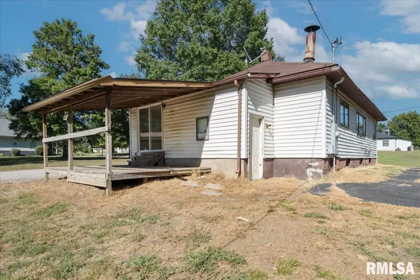 West Frankfort, IL 62896,1795 Old Marion RD