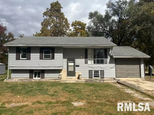 Centralia, IL 62801,518 E Kerr ST