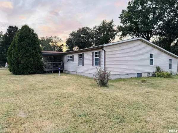 Carterville, IL 62918-0000,3920 Herrin RD