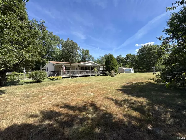 3920 Herrin RD, Carterville, IL 62918-0000
